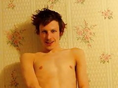 TWINK IS ALWAYS HUNGRY FOR RAW COCK