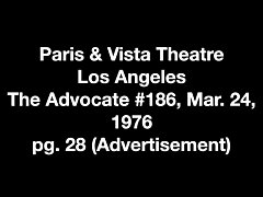 Hollywood Liberty (1975) Part 1