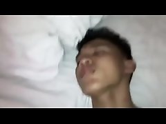 Young Asian Gay Get Fuck