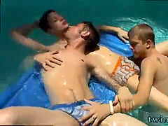 Hot teen sports gigantic meatpipe flicks gay first time One of our greatest vids