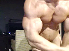 Muscle and Posing I