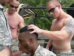 Army69-style sex video featuring hung white gay teen dudes
