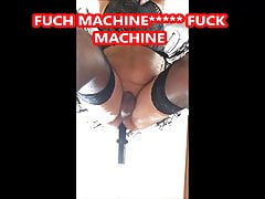 Bibishe Fuck Machine