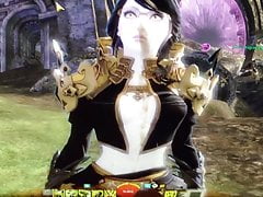 Gw2 Tribute for a sexy ele