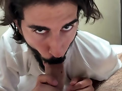 Fabulous Sex Video Homosexual Handjob Crazy Uncut