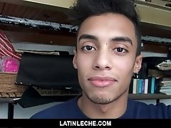 LatinLeche - Latin Boy with Braces take messy facial|38::HD,63::Gay,1871::Bareback,1911::Blowjob,1981::Facial,2061::Latino,2091::POV,2141::Twink,2151: