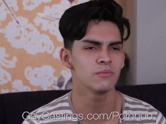 GayCastings Latino Hunks Fuck Hard Compilation