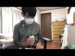 Japanese tokio boy Rei|63::Gay,1861::Asian,1961::Cum Shot,2141::Twink,2181::Webcam