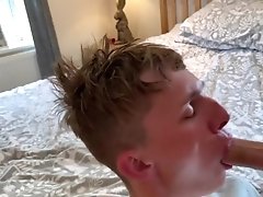 Shaved Twink Gay Teen Sex Has Cute Lad Tube