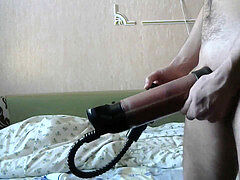 Vacuum pumping 2