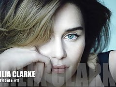 Emilia Clarke Cum Tribute 11