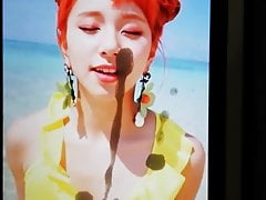 TWICE Chaeyoung Cum Tribute 2