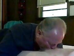 daddy suck sweet cock