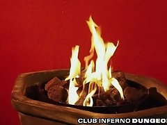 ClubInfernoDungeon - Sherman Maus Deep Double Fisted