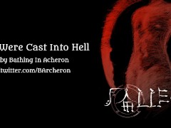 'Fallen: You Were Cast Into Hell(Erotic Audio)(Gone Wild Audio)[M4M]'